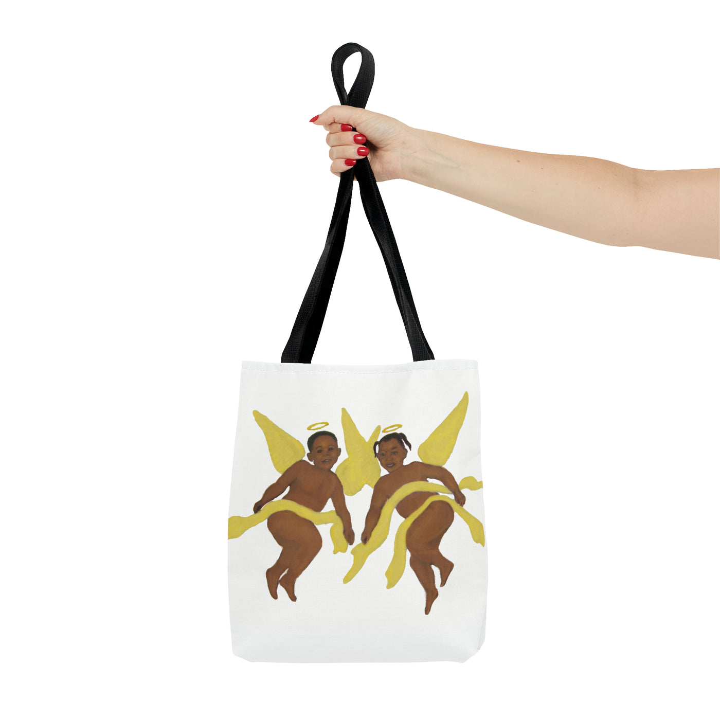 Babyanoo,®Inc. Tote Bag