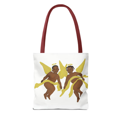 Babyanoo,®Inc. Tote Bag