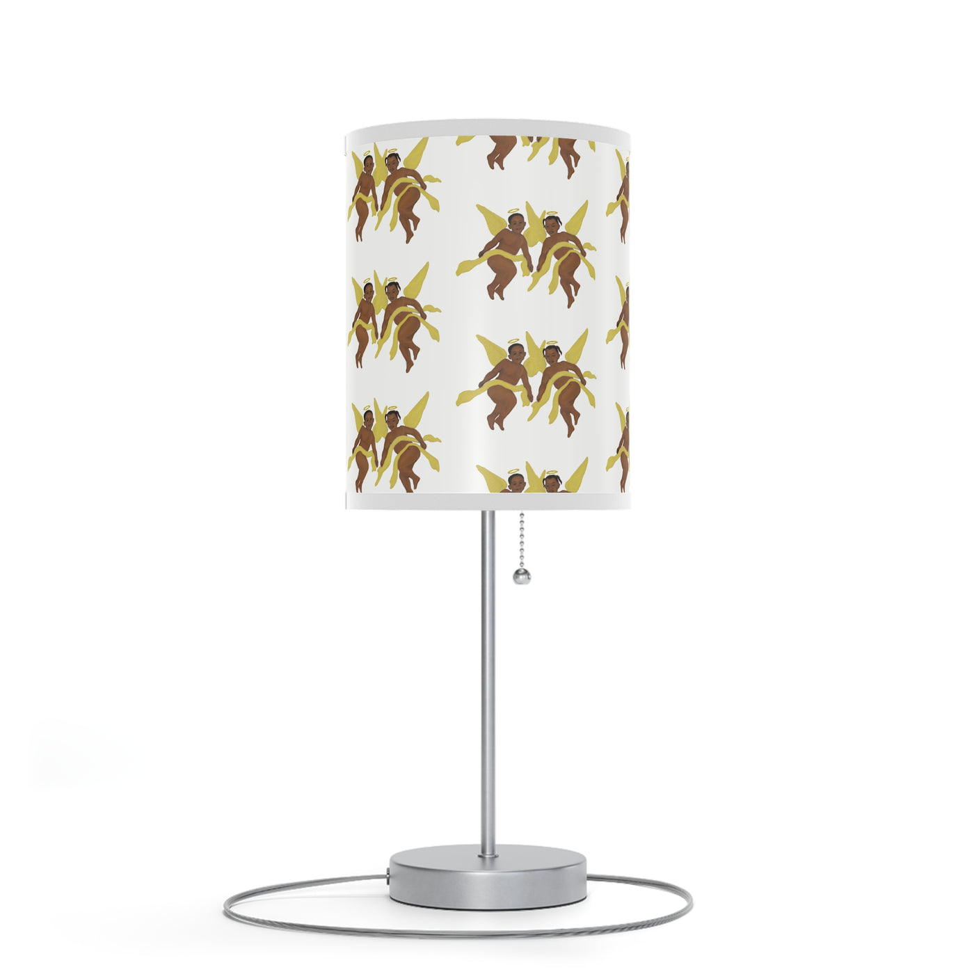 Babyanoo,®Inc. Lamp on a Stand, US|CA plug