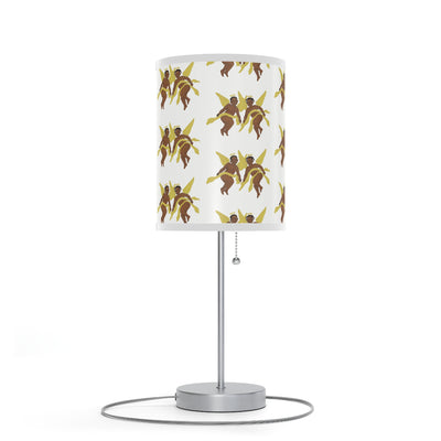 Babyanoo,®Inc. Lamp on a Stand, US|CA plug