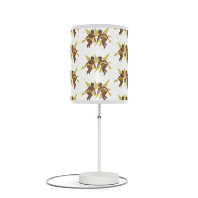 Babyanoo,®Inc. Lamp on a Stand, US|CA plug