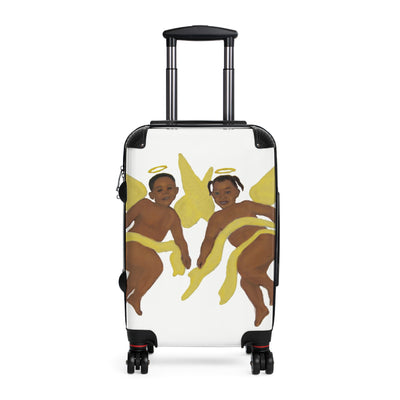 Babyanoo,® Inc. Suitcase