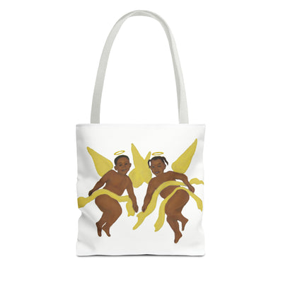 Babyanoo,®Inc. Tote Bag