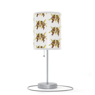 Babyanoo,®Inc. Lamp on a Stand, US|CA plug