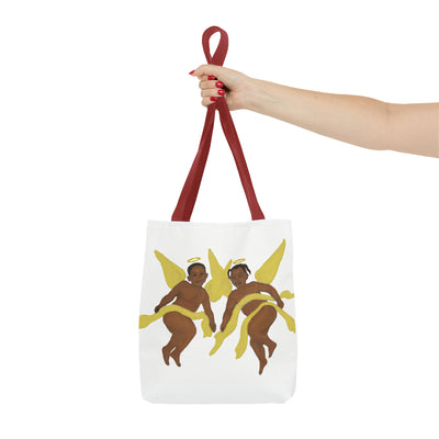 Babyanoo,®Inc. Tote Bag