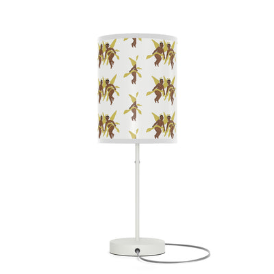 Babyanoo,®Inc. Lamp on a Stand, US|CA plug