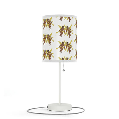 Babyanoo,®Inc. Lamp on a Stand, US|CA plug