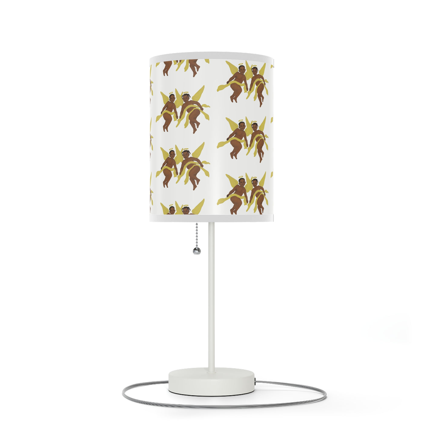 Babyanoo,®Inc. Lamp on a Stand, US|CA plug