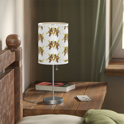 Babyanoo,®Inc. Lamp on a Stand, US|CA plug