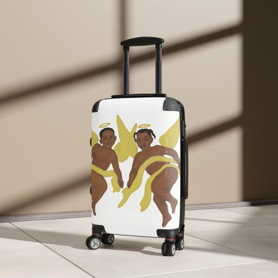 Babyanoo,® Inc. Suitcase