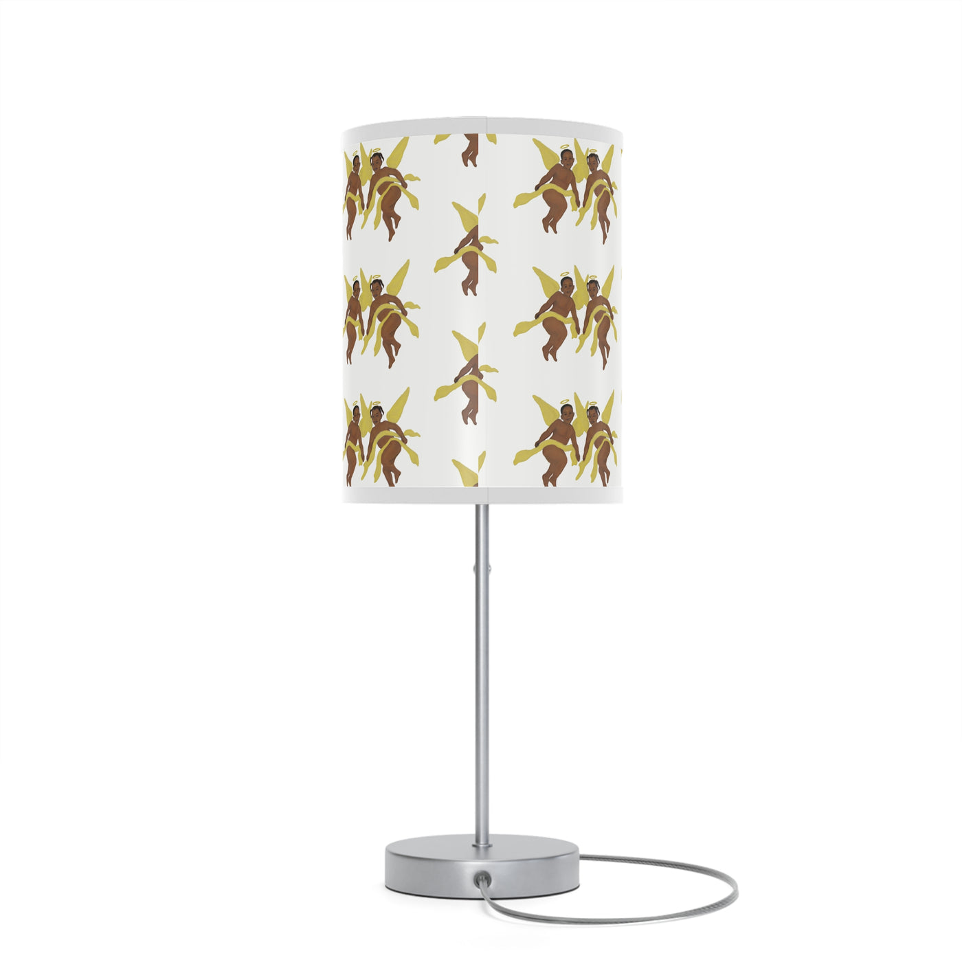 Babyanoo,®Inc. Lamp on a Stand, US|CA plug