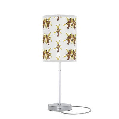 Babyanoo,®Inc. Lamp on a Stand, US|CA plug