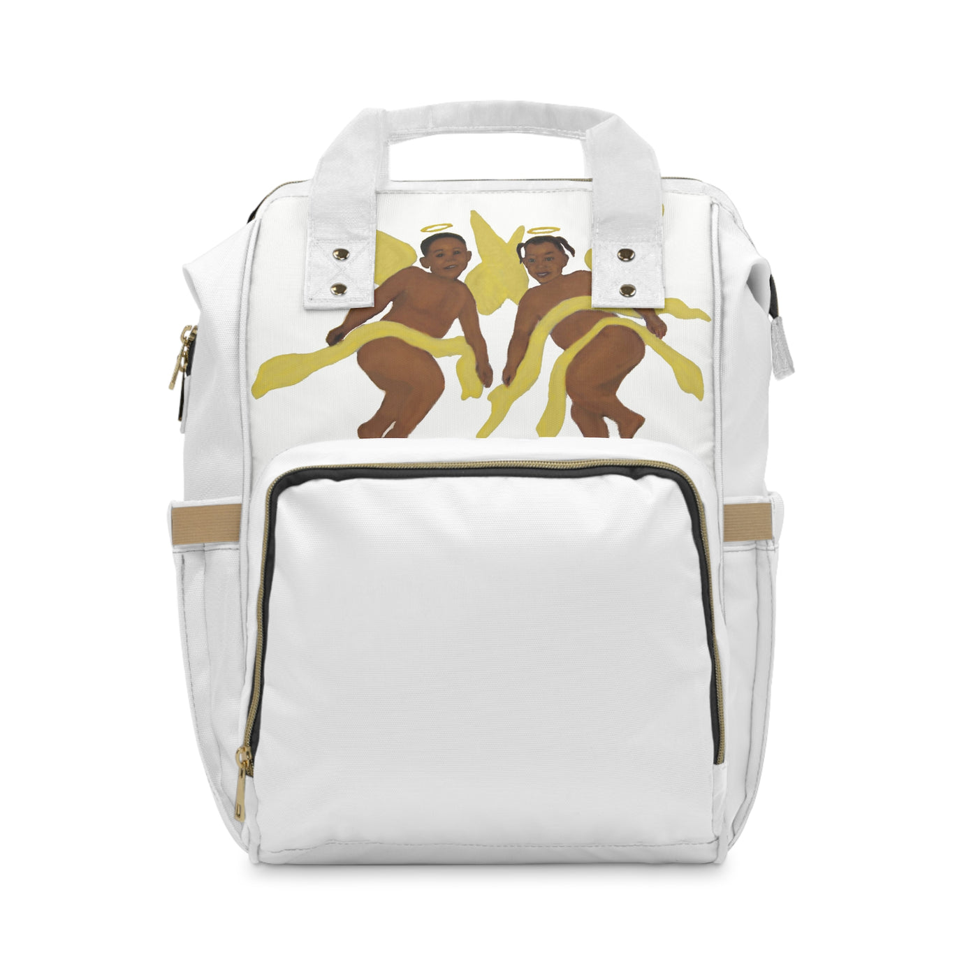 Babyanoo, ®Inc. Angel Diaper Backpack