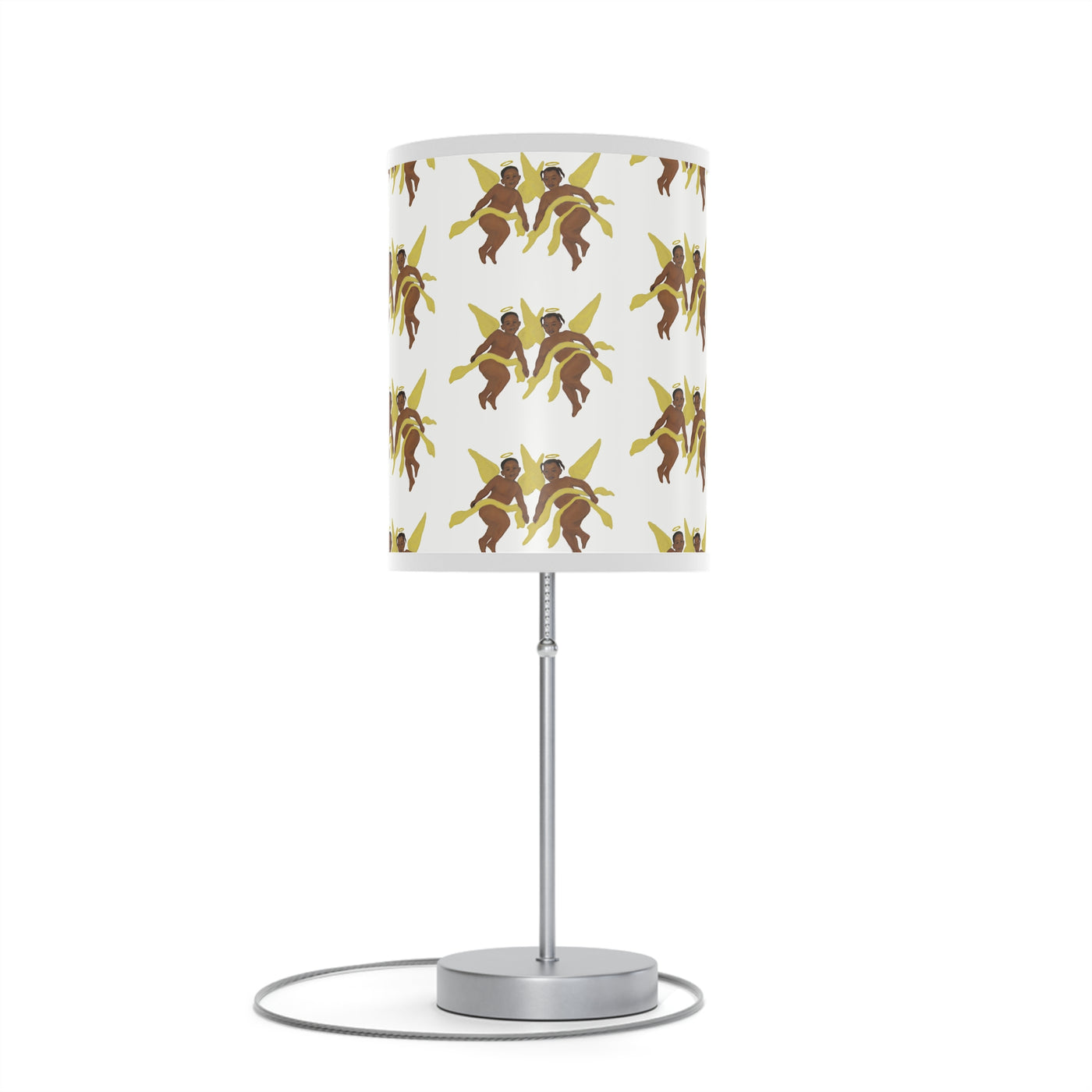 Babyanoo,®Inc. Lamp on a Stand, US|CA plug