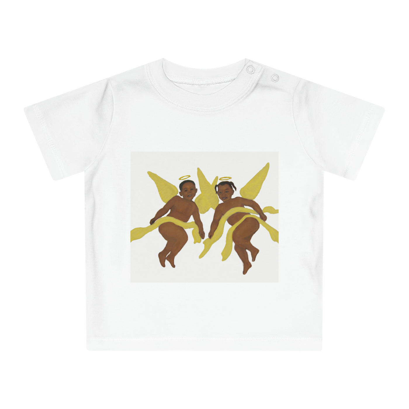 Babyanoo,®Inc. Baby T-Shirt