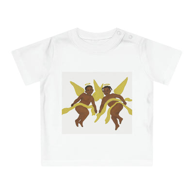 Babyanoo,®Inc. Baby T-Shirt