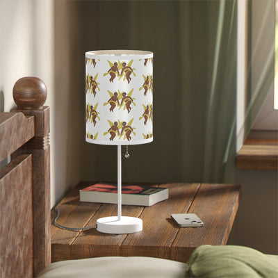 Babyanoo,®Inc. Lamp on a Stand, US|CA plug